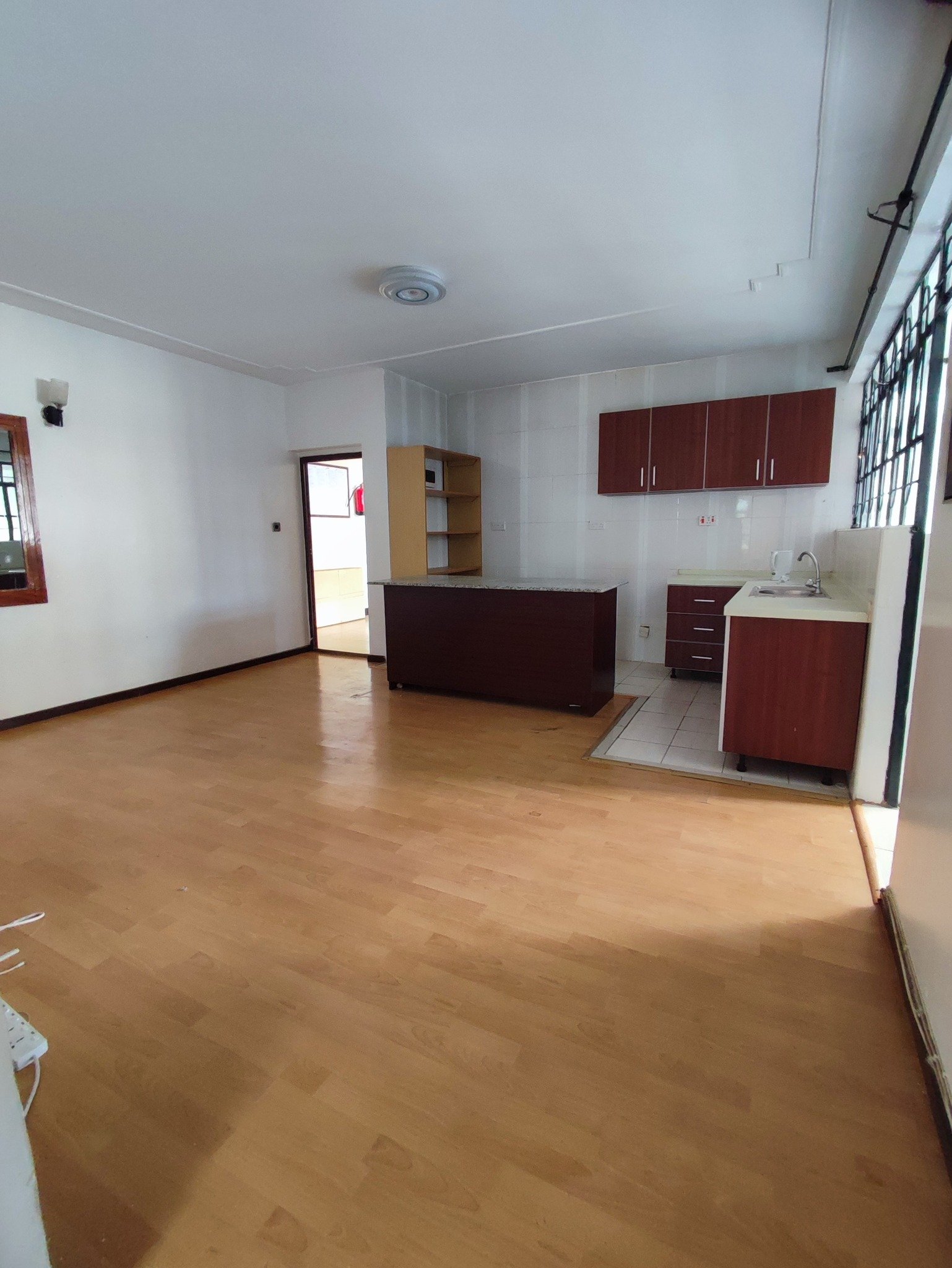 2-Bedroom Apartment To Let – Lavington