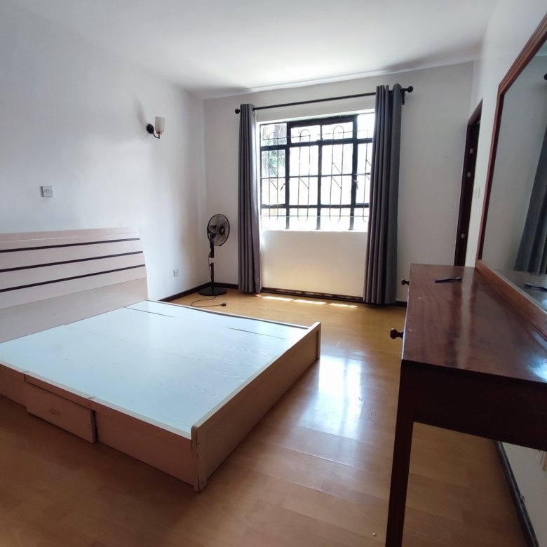 2-Bedroom Apartment To Let – Lavington