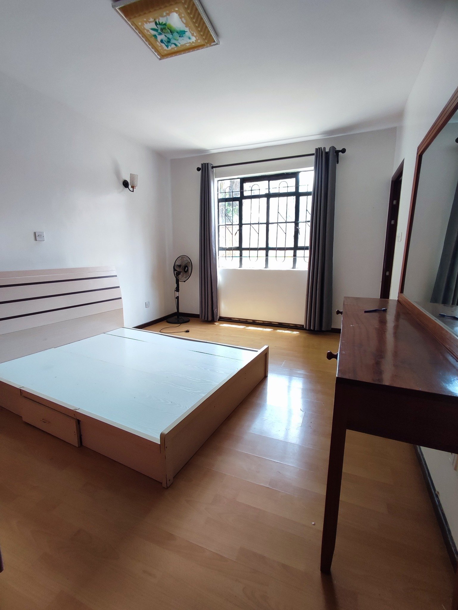 2-Bedroom Apartment To Let – Lavington