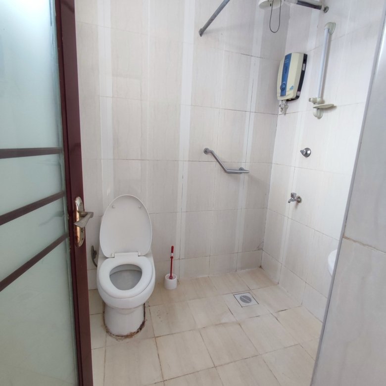 2-Bedroom Apartment To Let – Lavington