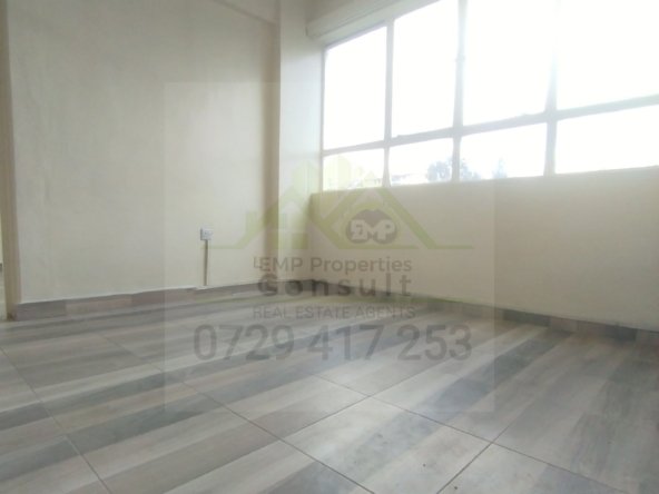 2 Bedroom Apartment To Let – Madaraka