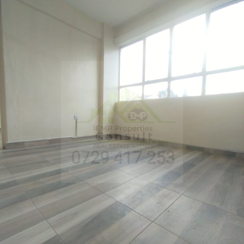 2 Bedroom Apartment To Let – Madaraka