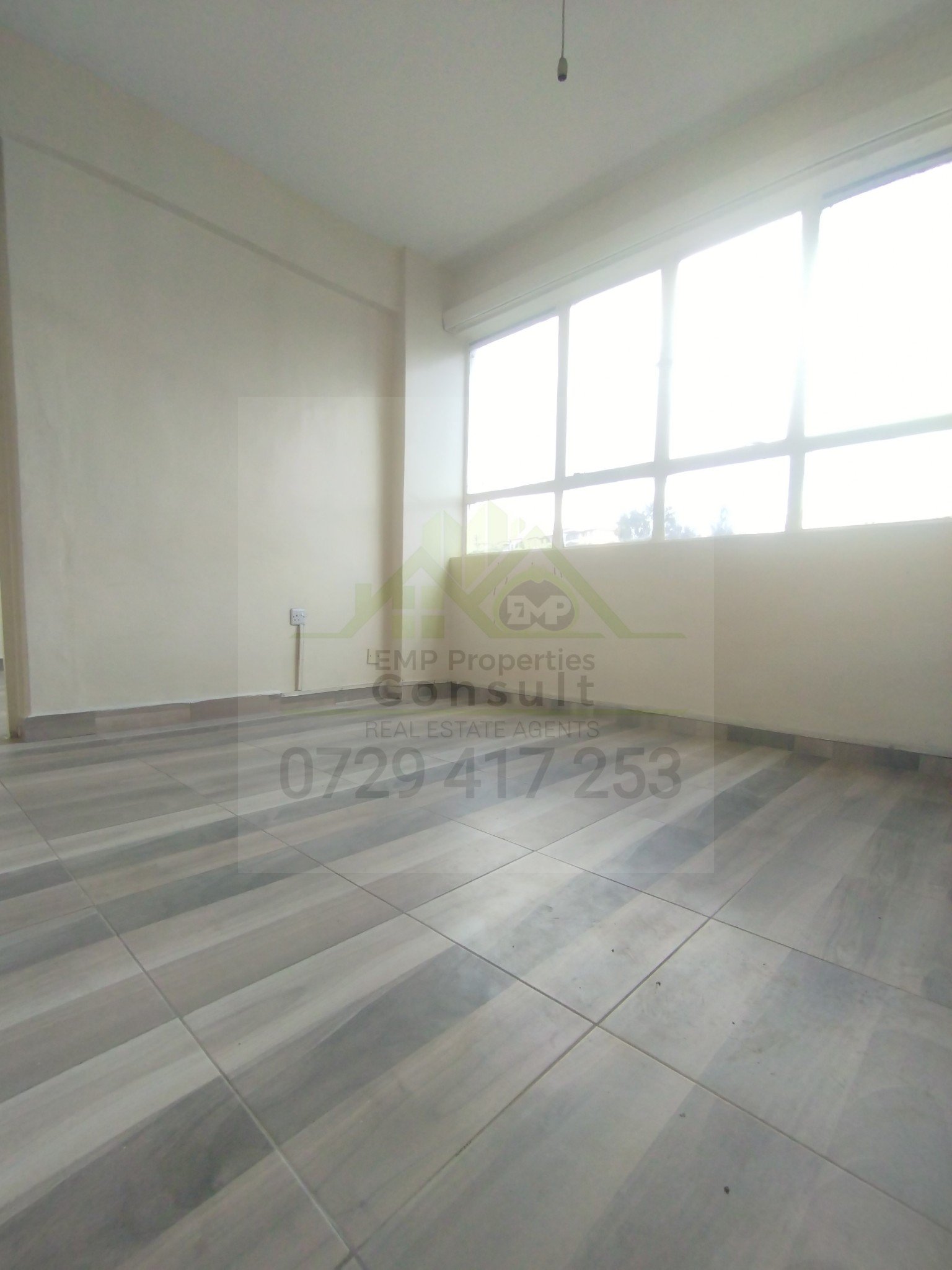 2 Bedroom Apartment To Let – Madaraka