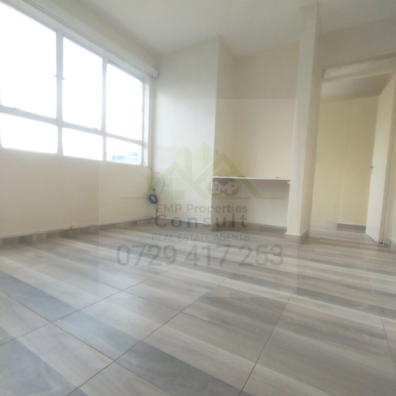 2 Bedroom Apartment To Let – Madaraka