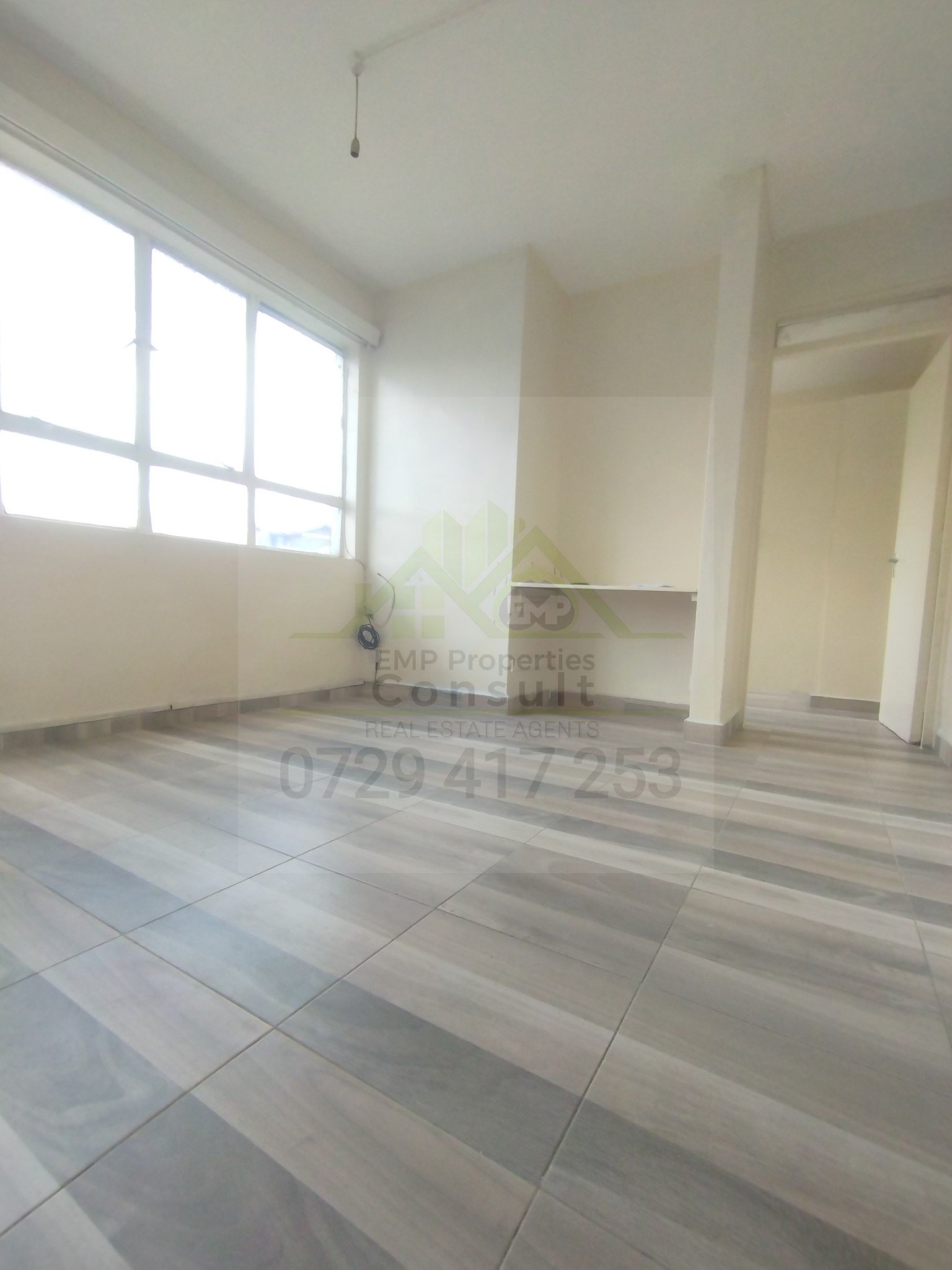 2 Bedroom Apartment To Let – Madaraka