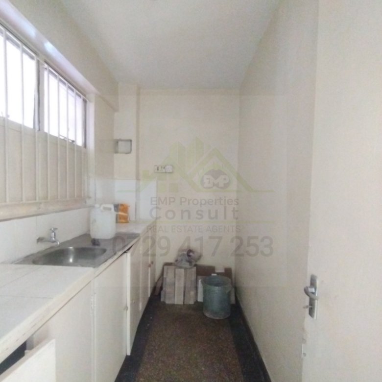 2 Bedroom Apartment To Let – Madaraka