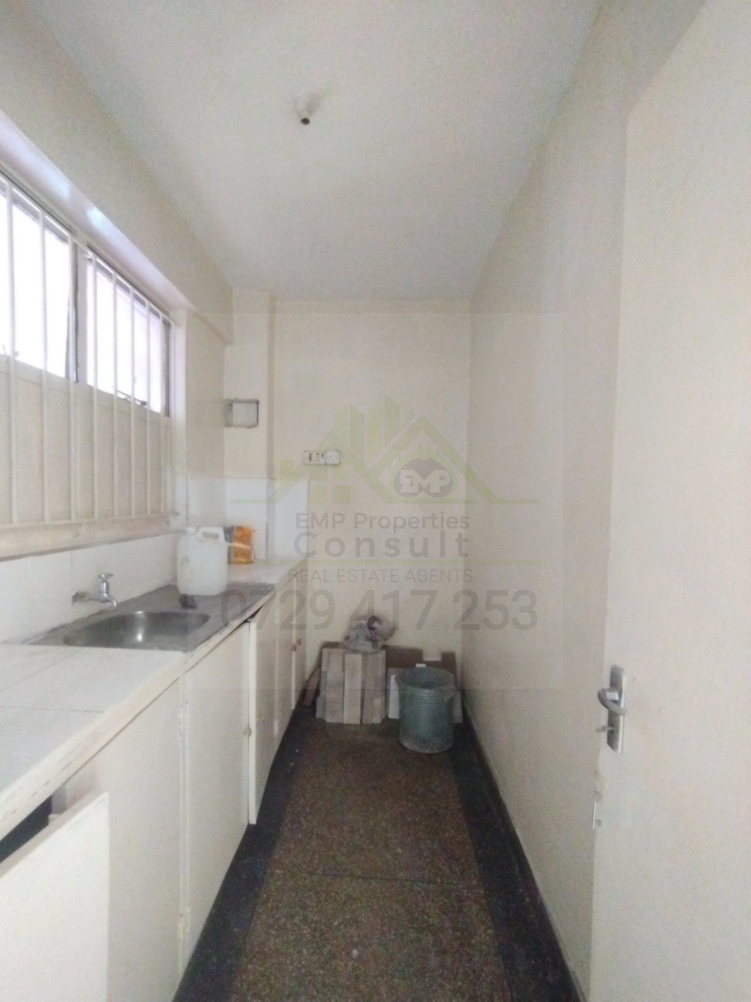 2 Bedroom Apartment To Let – Madaraka