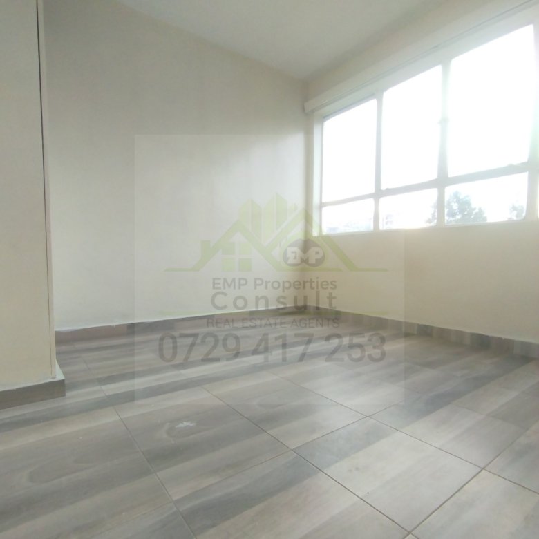 2 Bedroom Apartment To Let – Madaraka