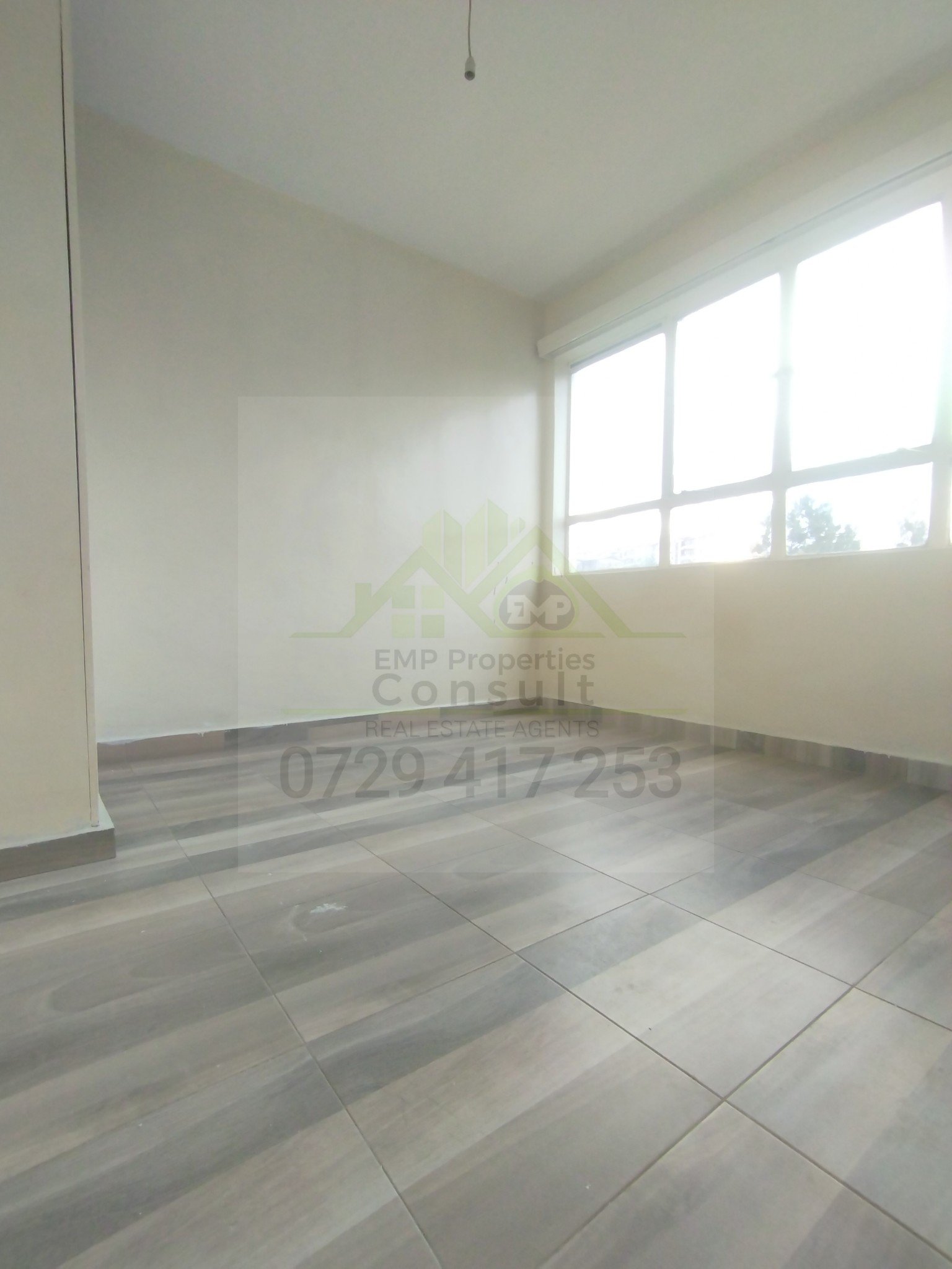 2 Bedroom Apartment To Let – Madaraka