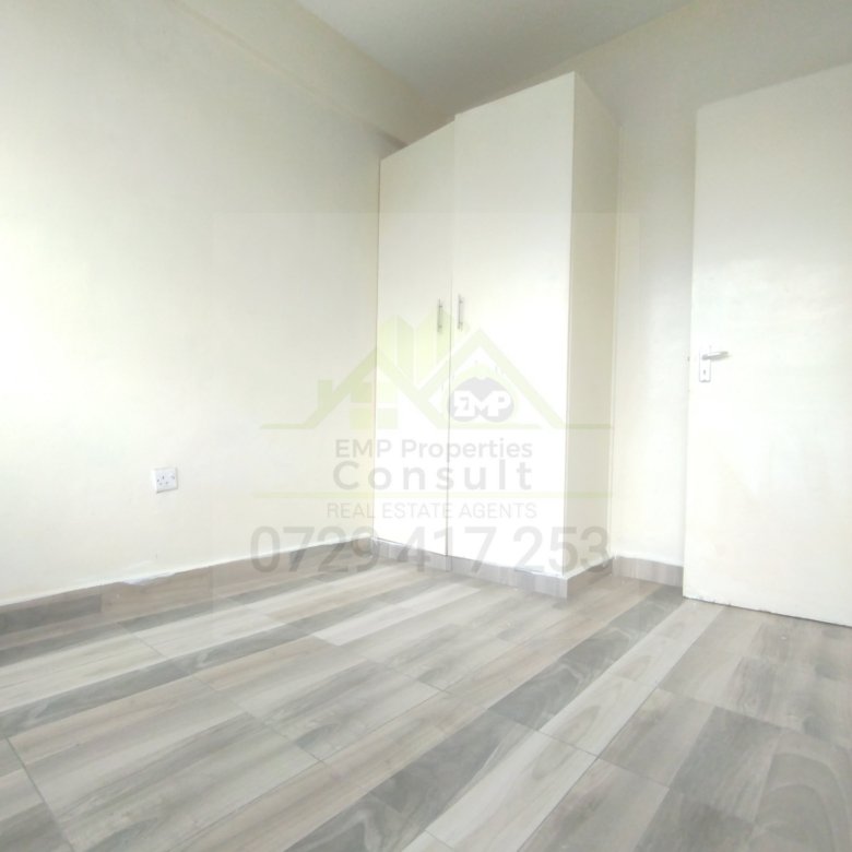 2 Bedroom Apartment To Let – Madaraka