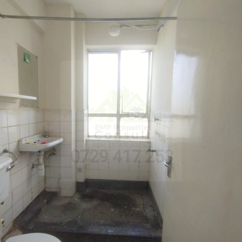 2 Bedroom Apartment To Let – Madaraka