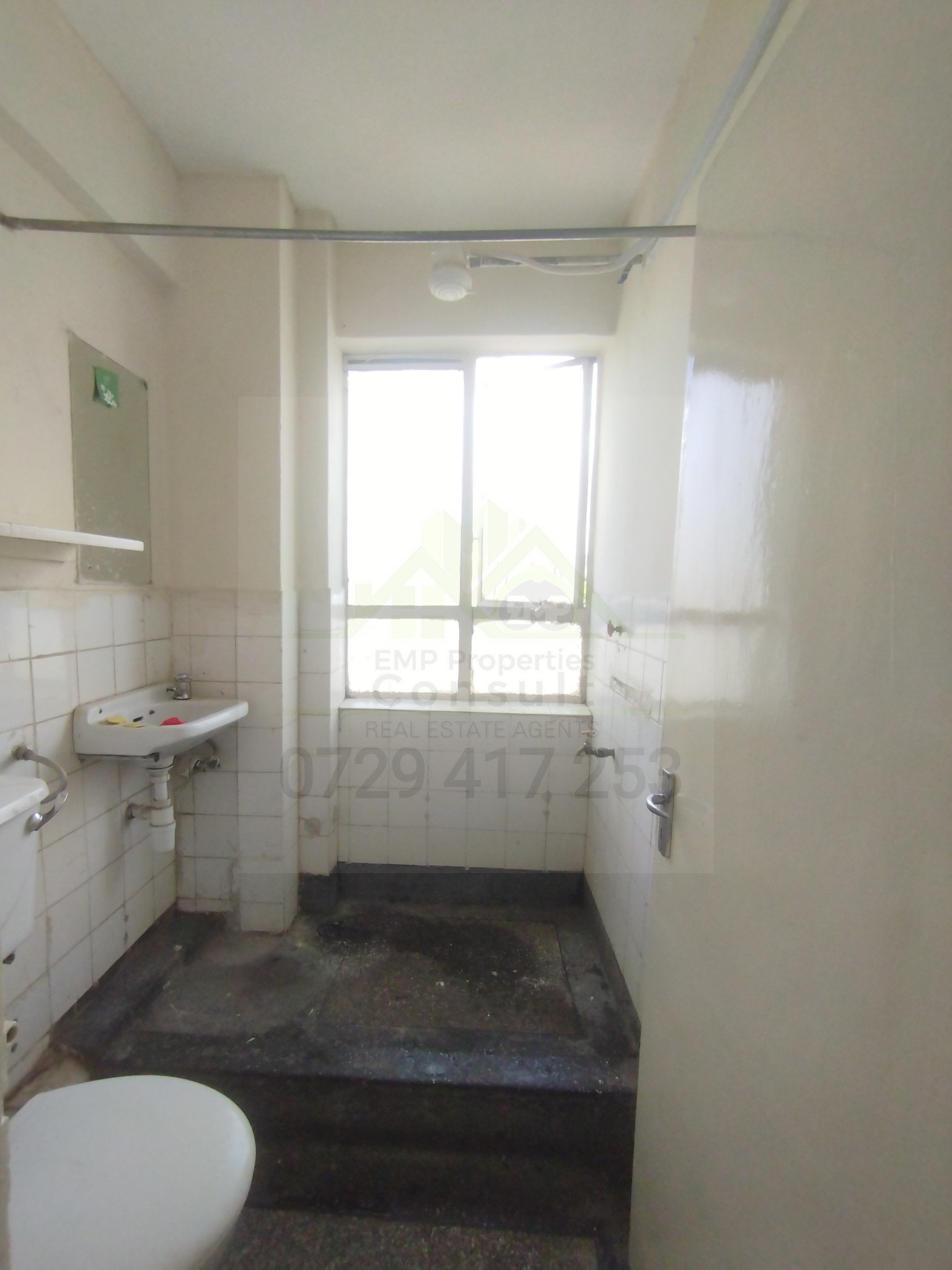 2 Bedroom Apartment To Let – Madaraka