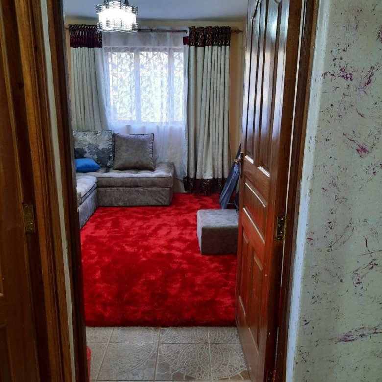 2 Bedroom Apartment To Let – Mbagathi Way