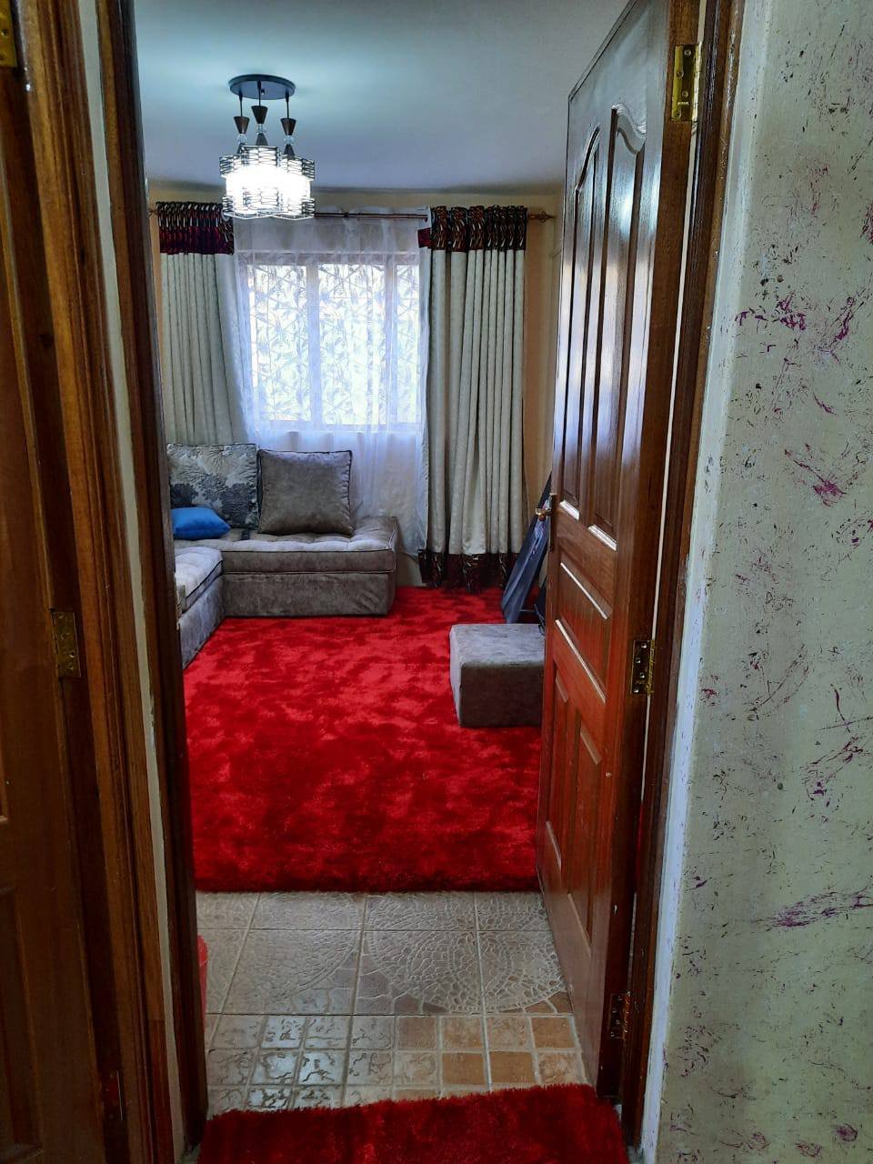 2 Bedroom Apartment To Let – Mbagathi Way