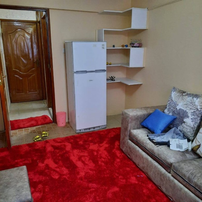 2 Bedroom Apartment To Let – Mbagathi Way