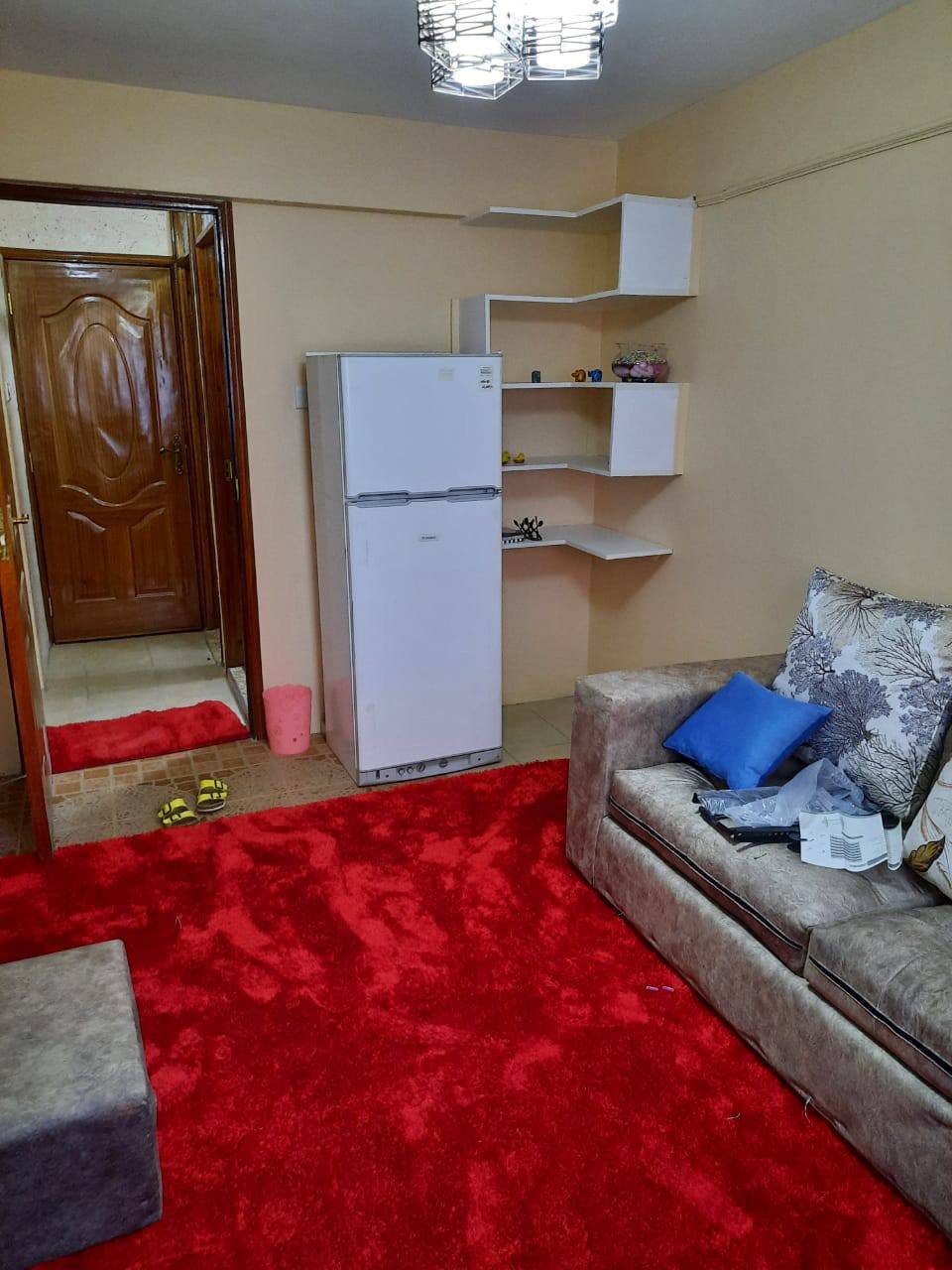 2 Bedroom Apartment To Let – Mbagathi Way