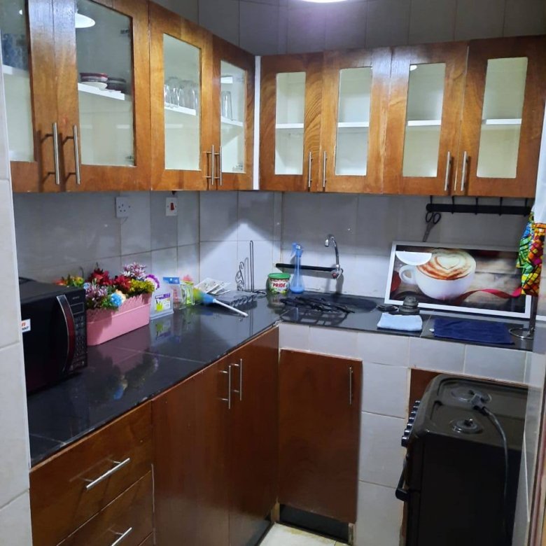 2 Bedroom Apartment To Let – Mbagathi Way