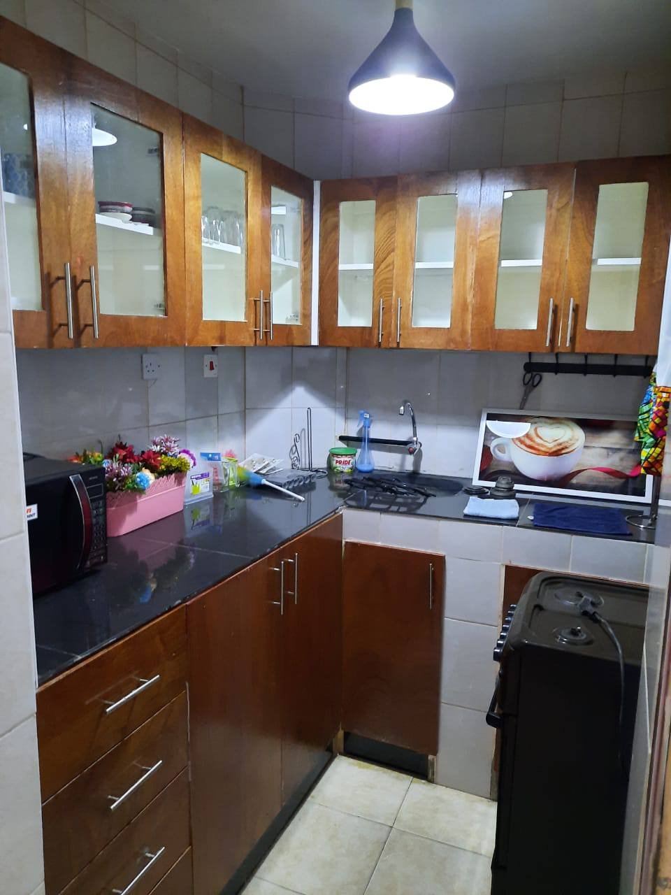 2 Bedroom Apartment To Let – Mbagathi Way