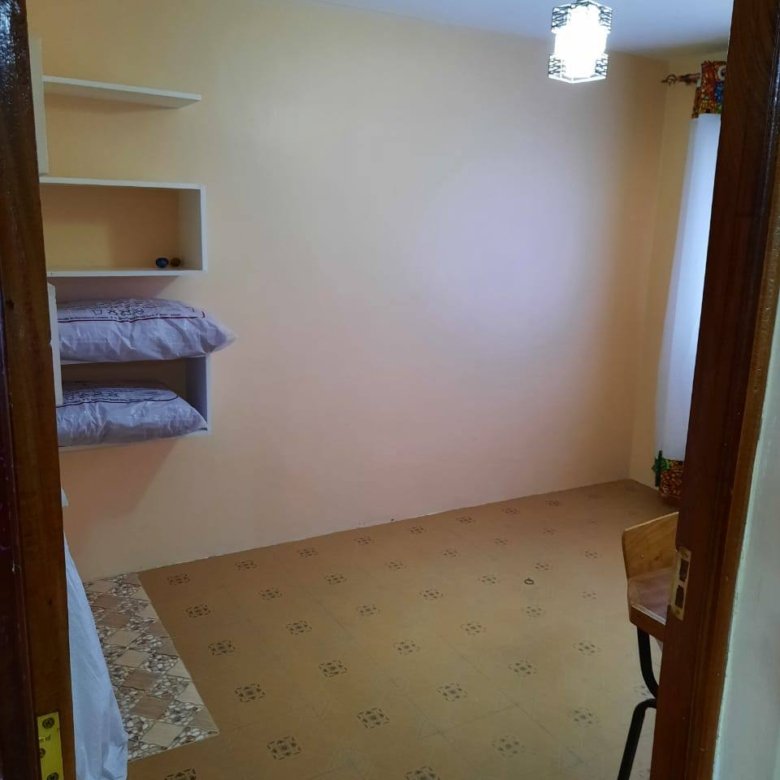 2 Bedroom Apartment To Let – Mbagathi Way