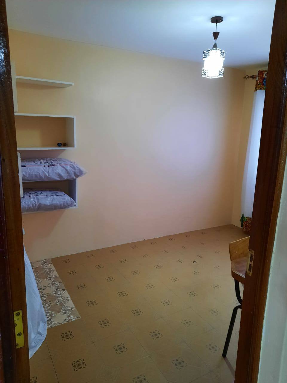 2 Bedroom Apartment To Let – Mbagathi Way