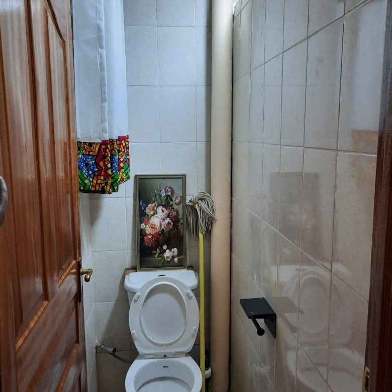 2 Bedroom Apartment To Let – Mbagathi Way