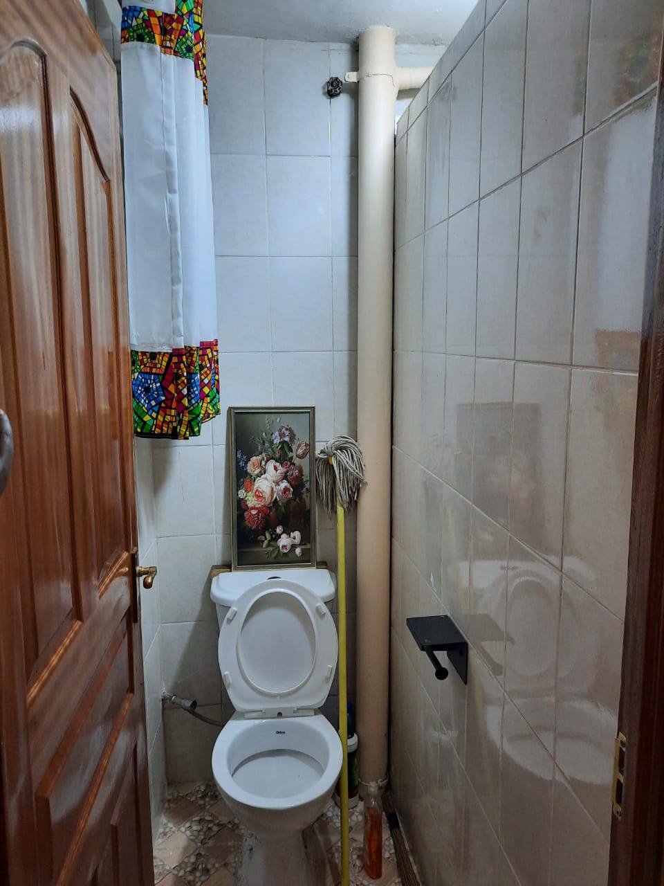 2 Bedroom Apartment To Let – Mbagathi Way