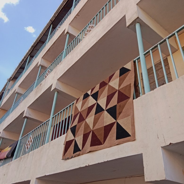 2 Bedroom Apartment To Let – Ngong Town