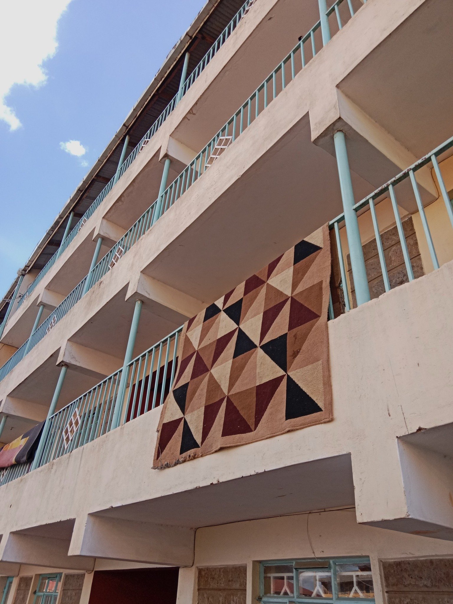 2 Bedroom Apartment To Let – Ngong Town
