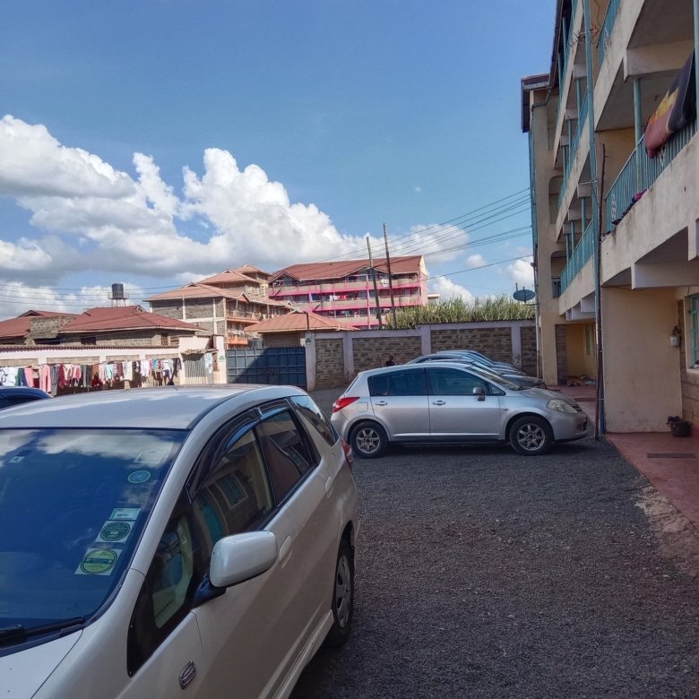2 Bedroom Apartment To Let – Ngong Town