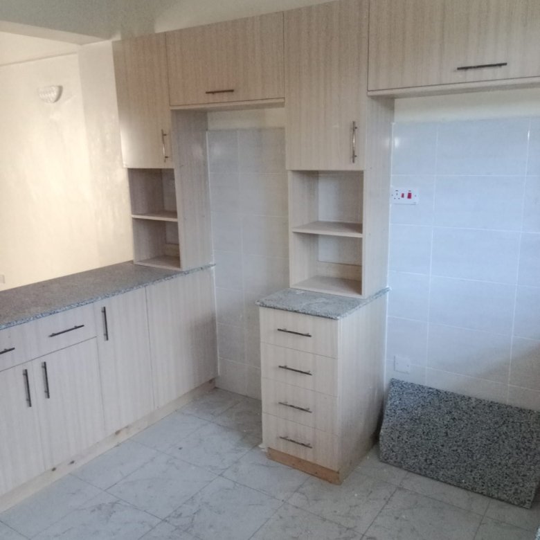 2 Bedroom Apartment To Let – Ngong Town