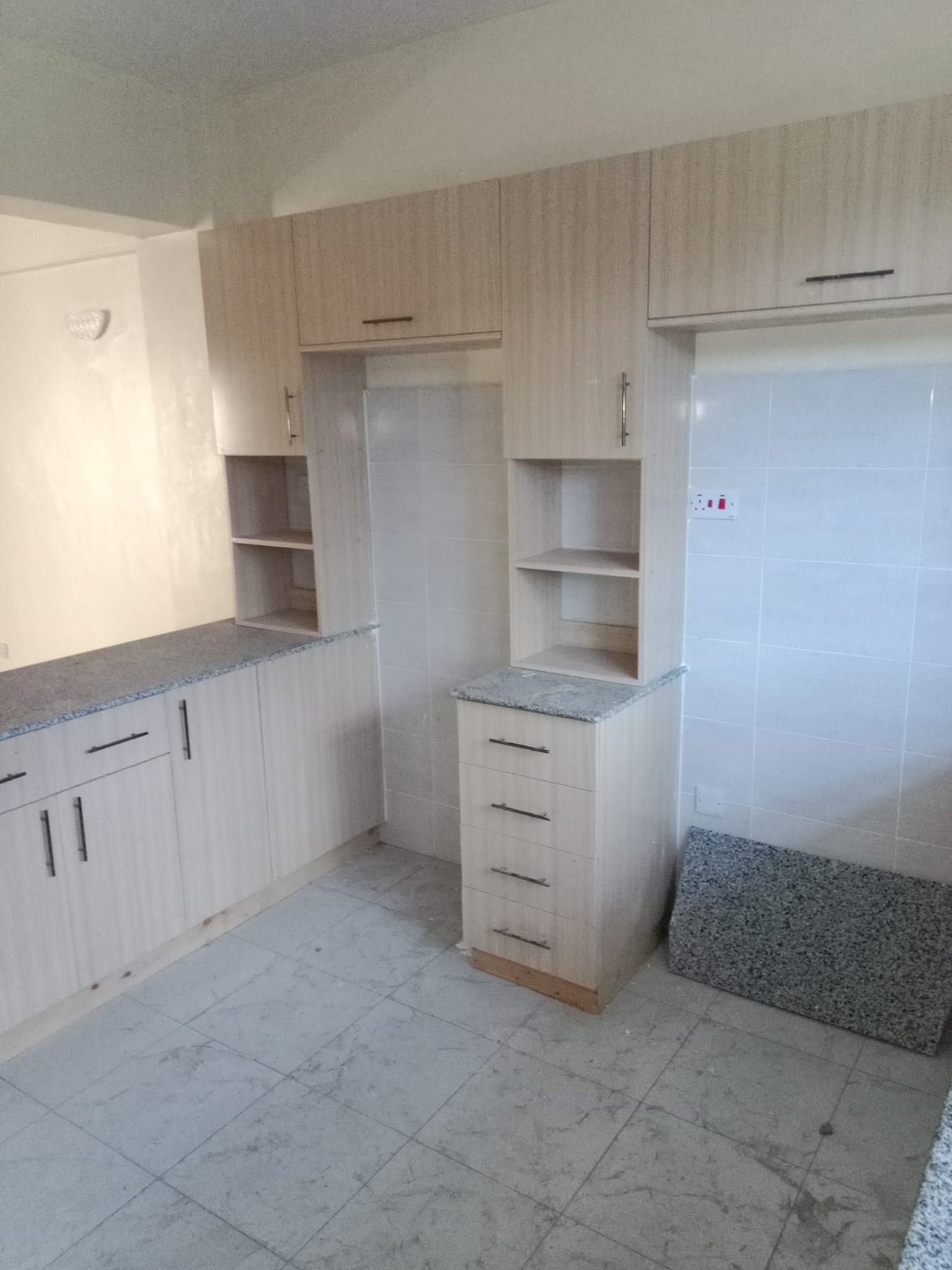 2 Bedroom Apartment To Let – Ngong Town