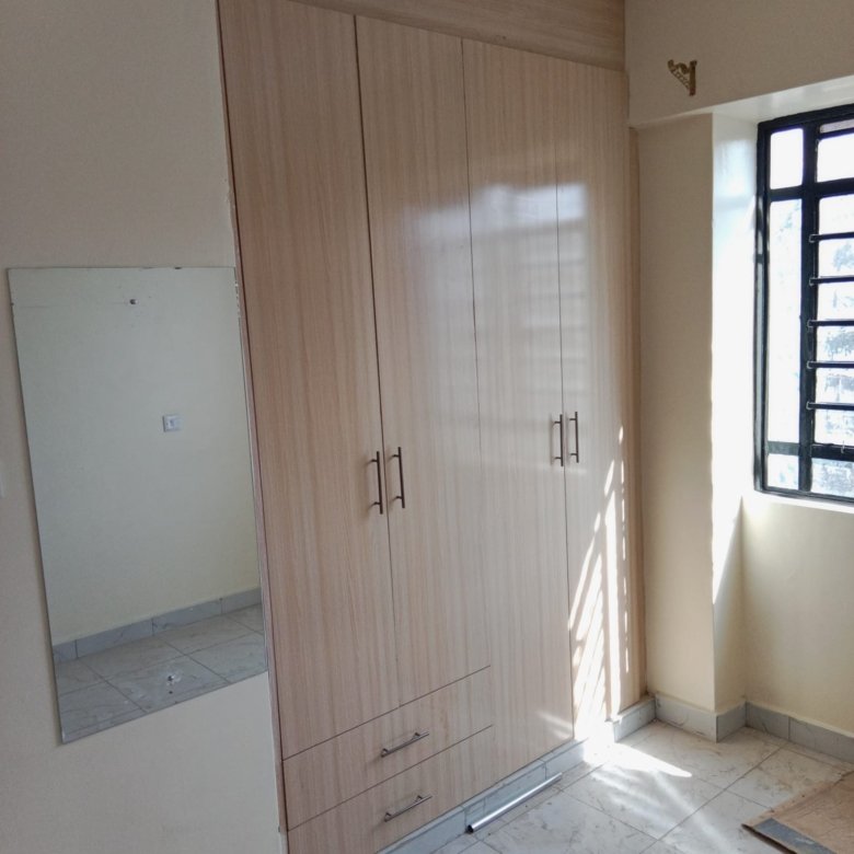 2 Bedroom Apartment To Let – Ngong Town