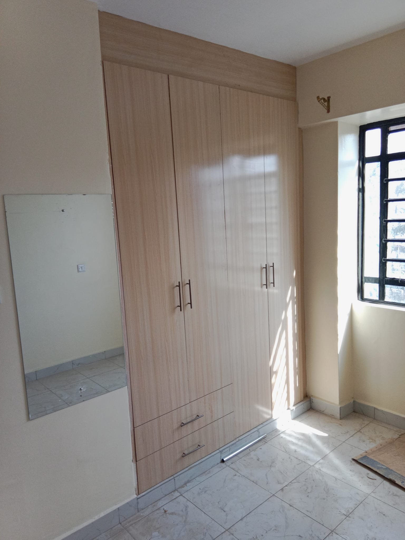 2 Bedroom Apartment To Let – Ngong Town