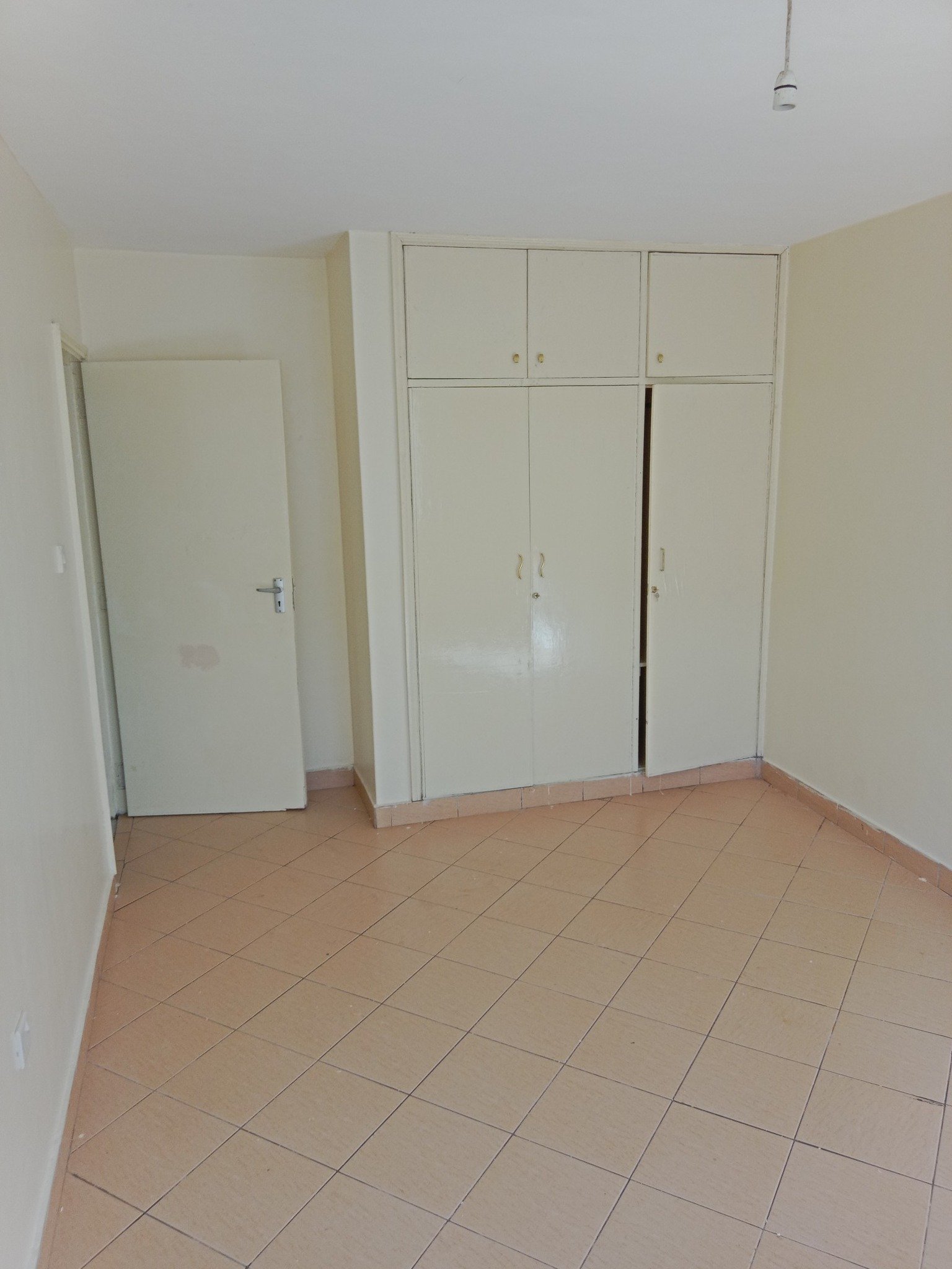 2 Bedroom Apartment To Let – Ngong Town