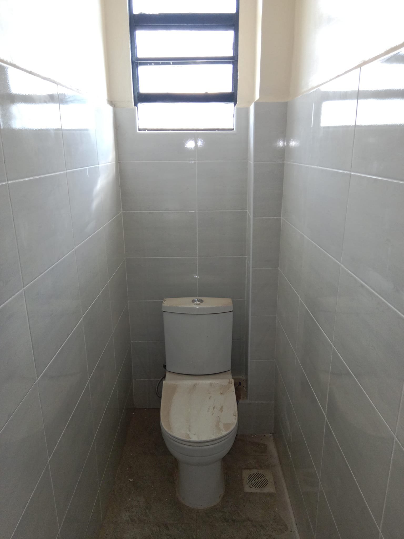 2 Bedroom Apartment To Let – Ngong Town