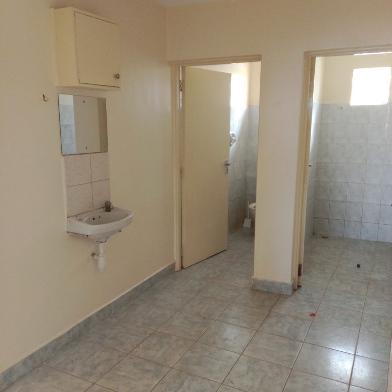 2 Bedroom Apartment To Let – Ngong Town