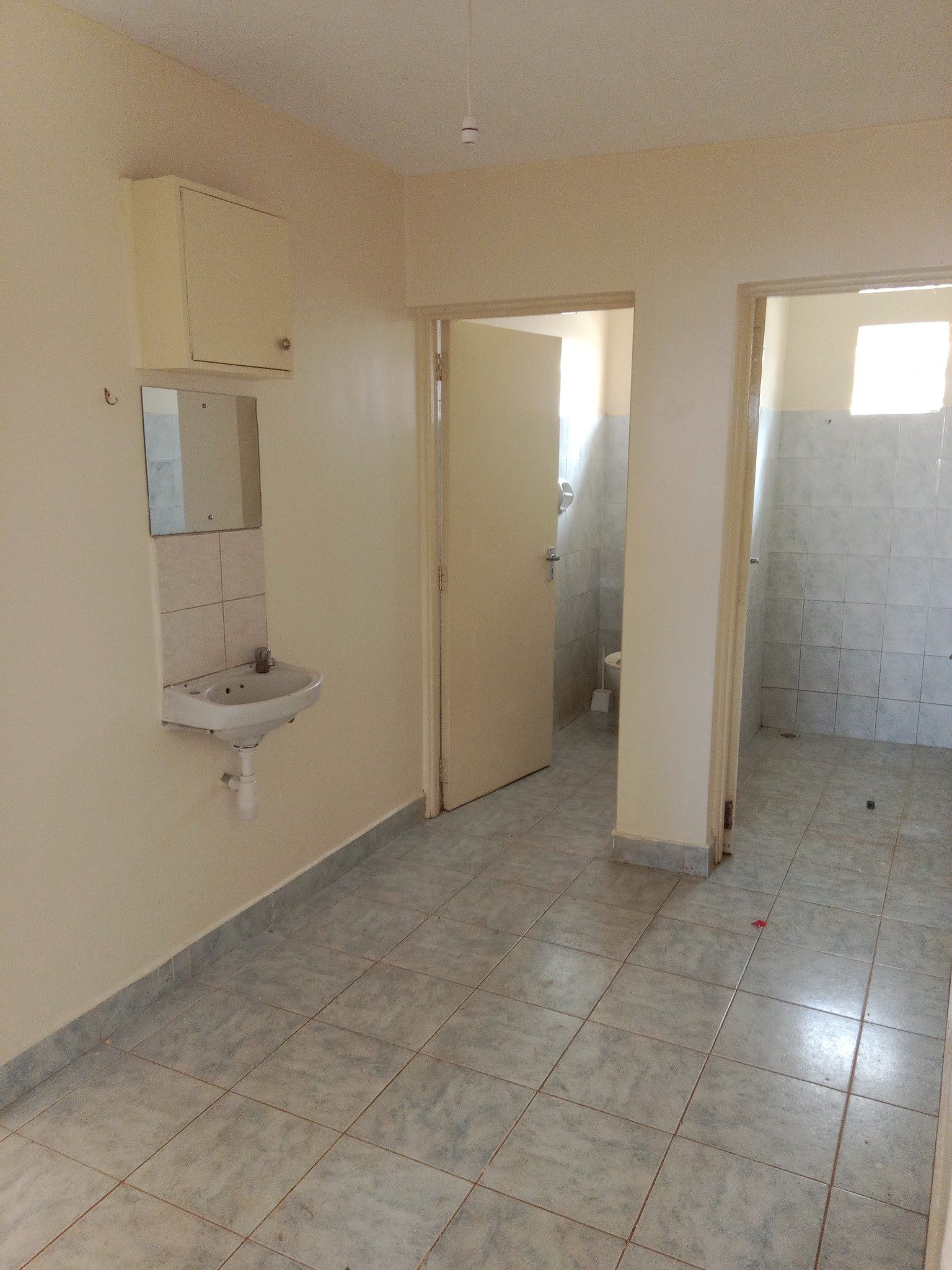2 Bedroom Apartment To Let – Ngong Town