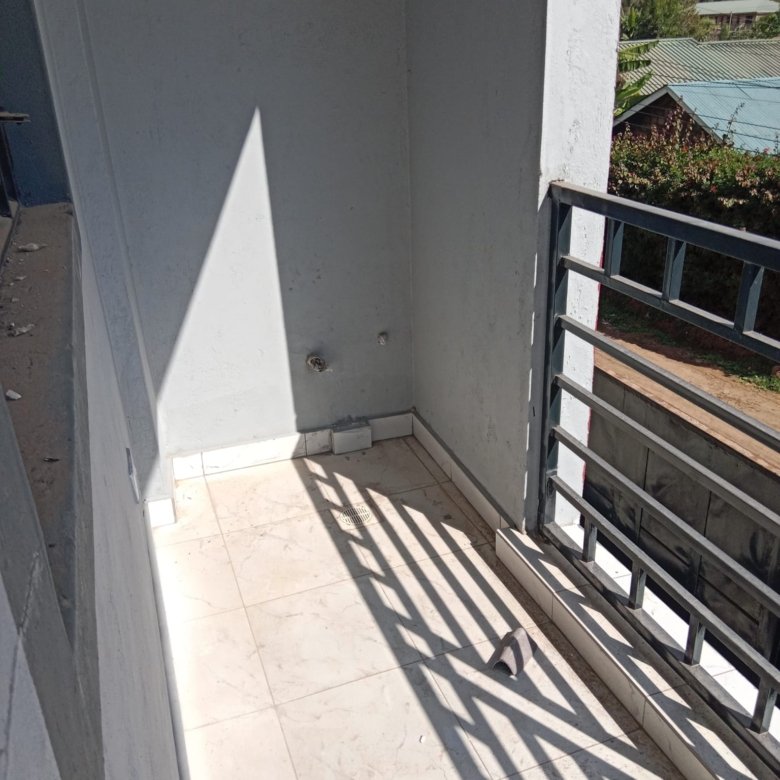 2 Bedroom Apartment To Let – Ngong Town