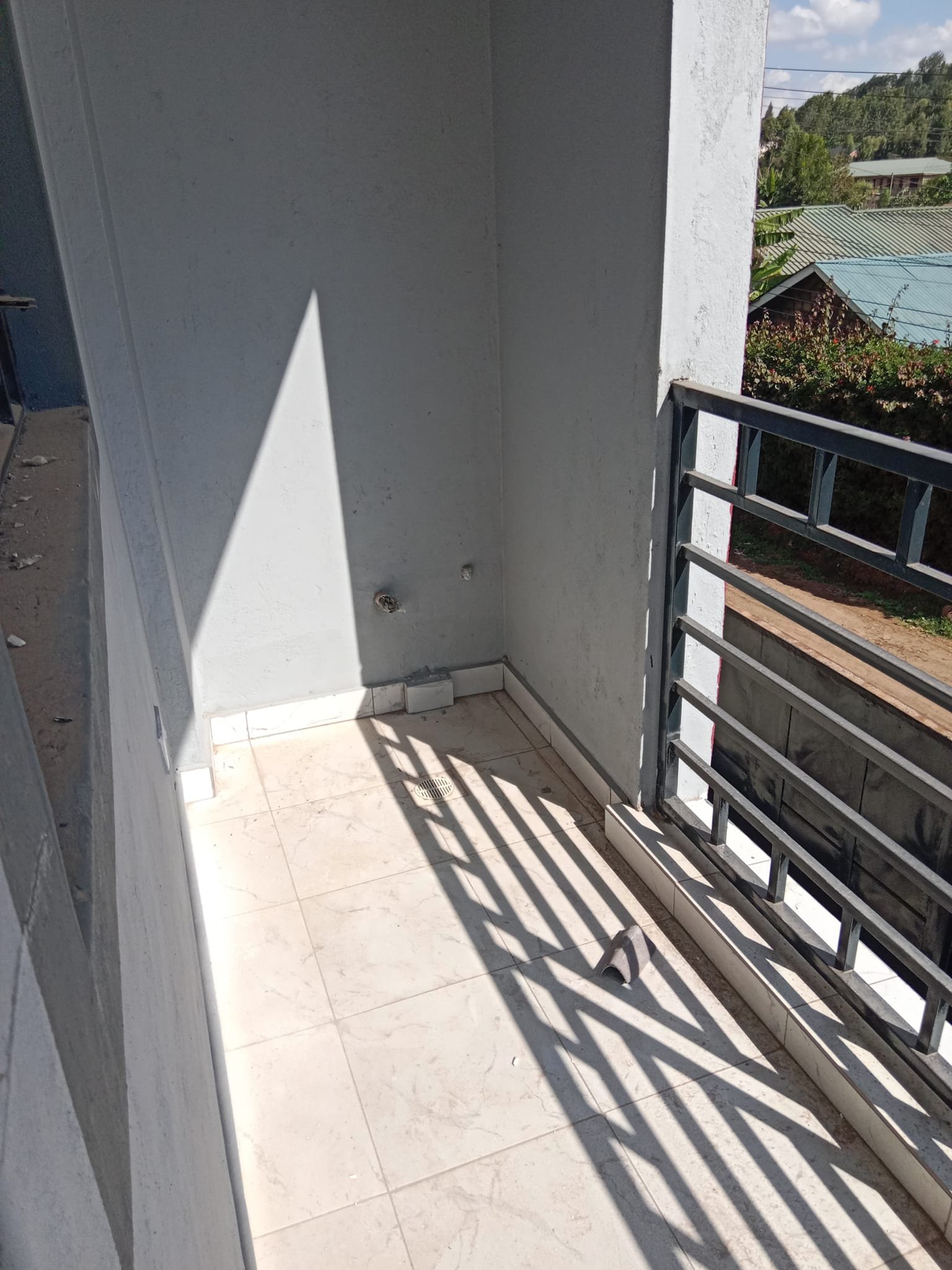 2 Bedroom Apartment To Let – Ngong Town