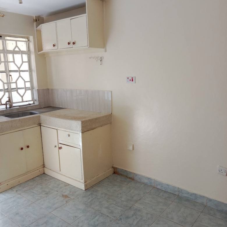 2 Bedroom Apartment To Let – Ngong Town