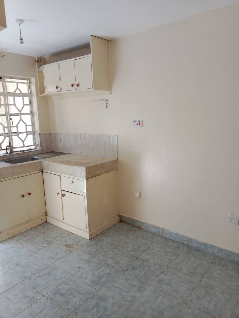 2 Bedroom Apartment To Let – Ngong Town