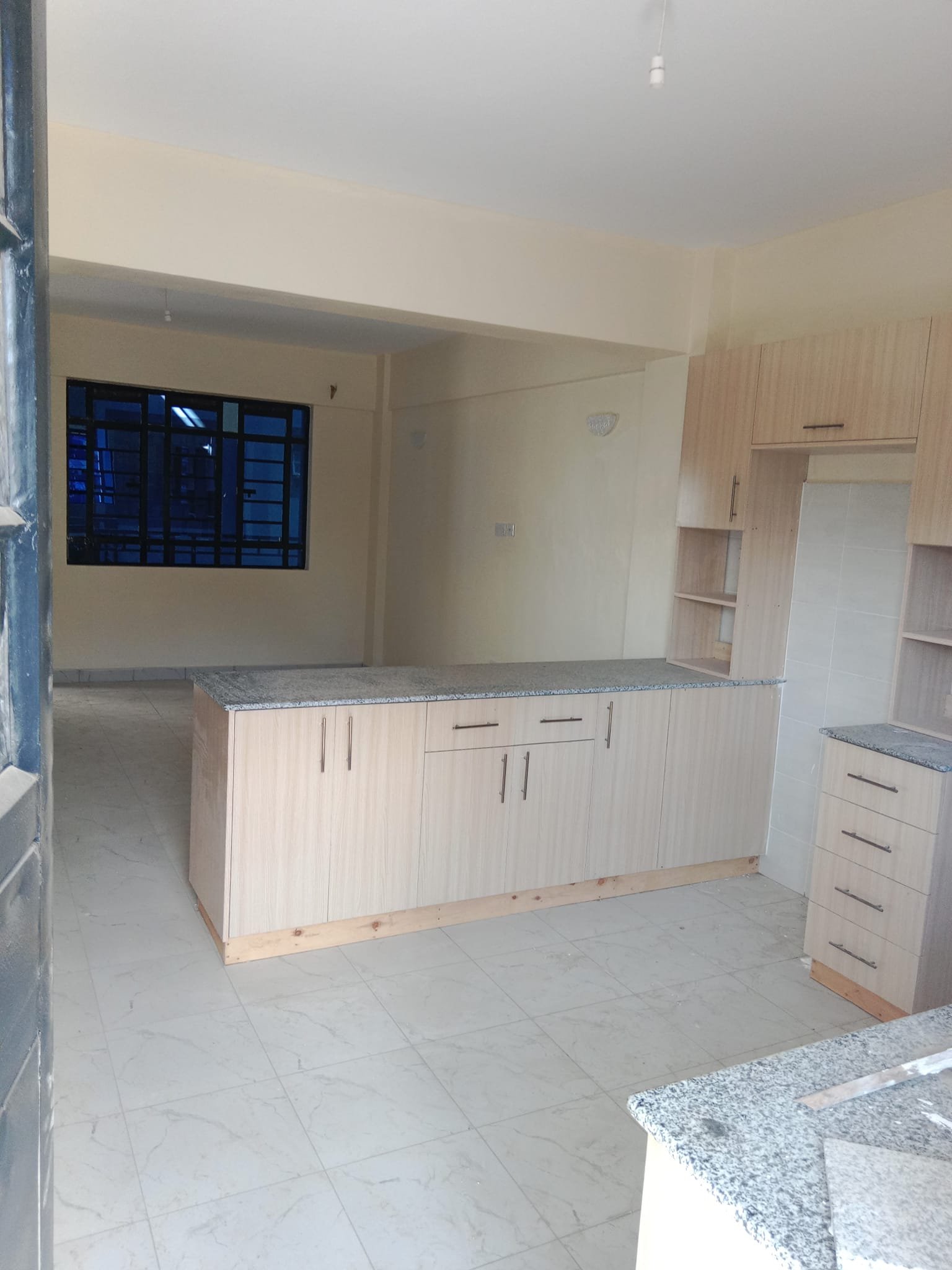 2 Bedroom Apartment To Let – Ngong Town