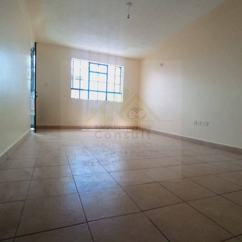 2 Bedroom Apartment To Let – South B