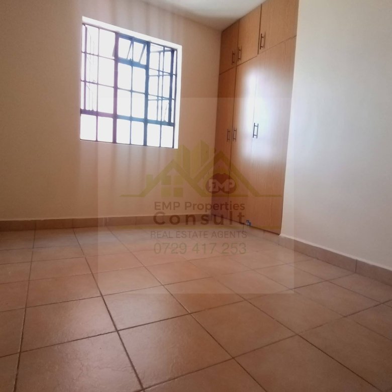 2 Bedroom Apartment To Let – South B