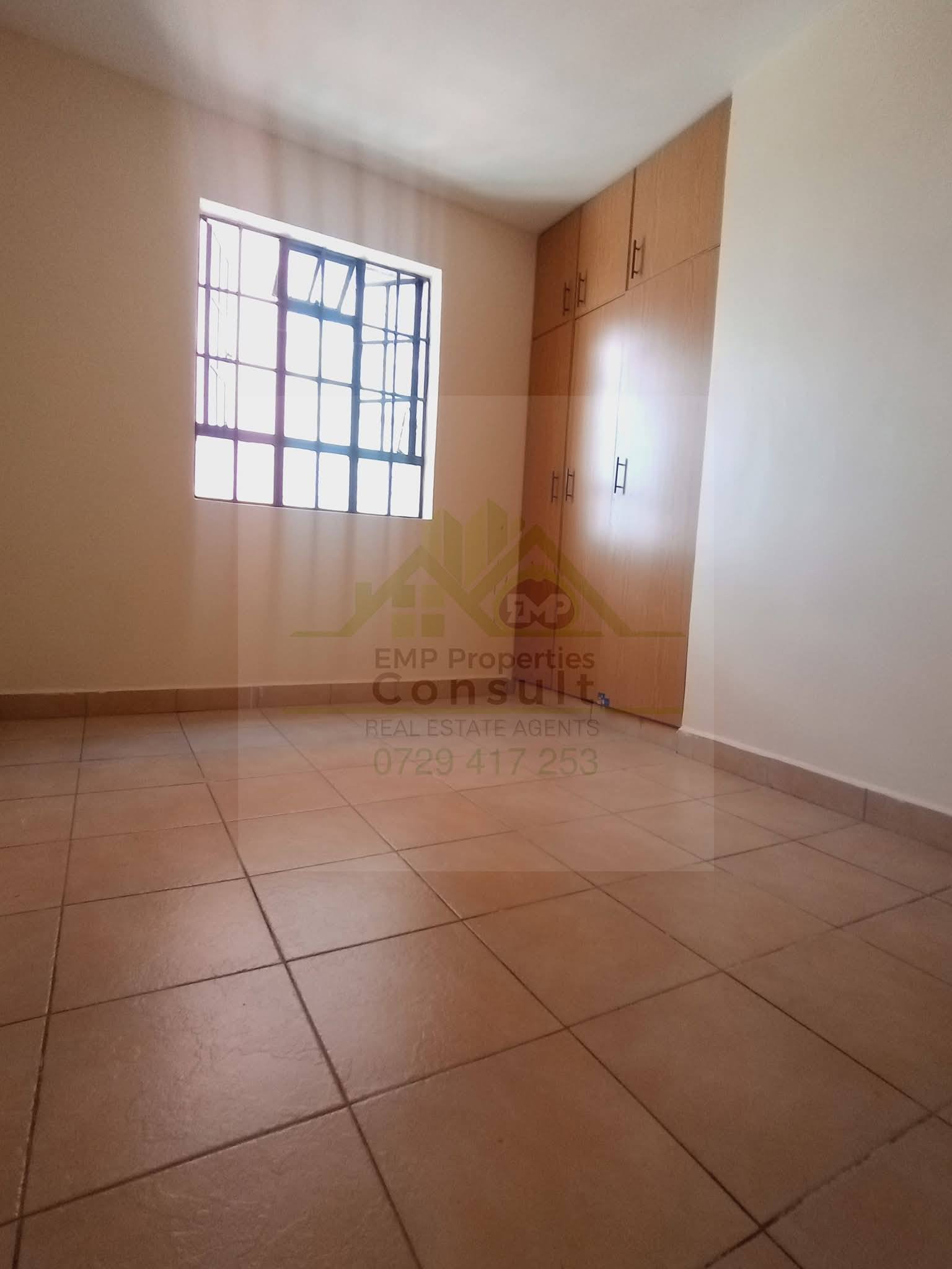 2 Bedroom Apartment To Let – South B