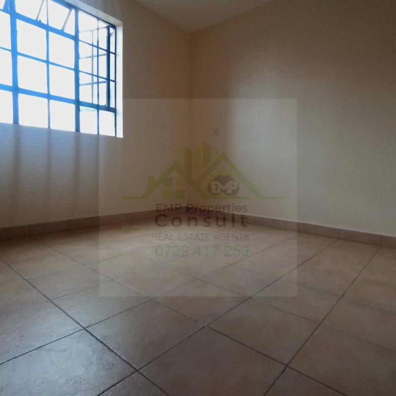 2 Bedroom Apartment To Let – South B