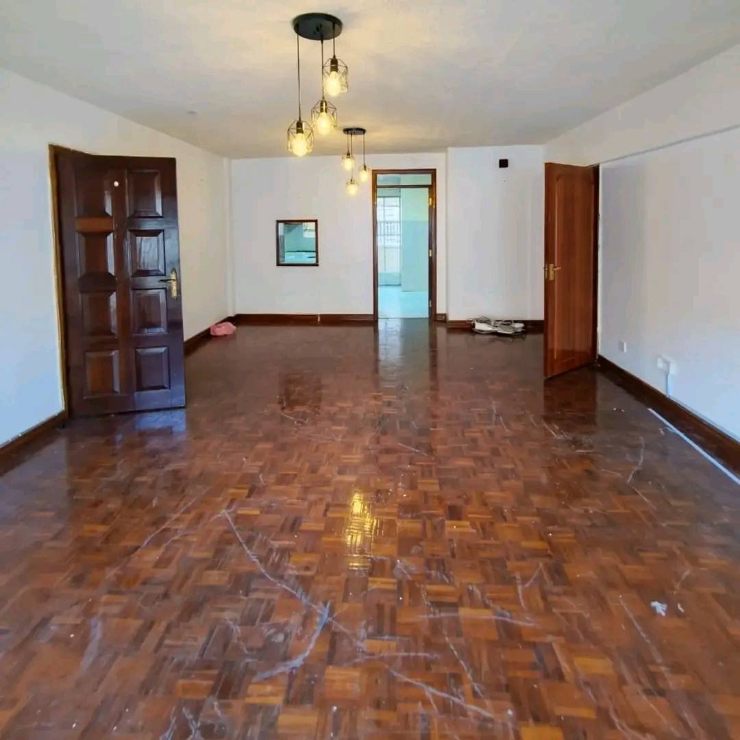 2-Bedroom Apartment to Let in Kileleshwa