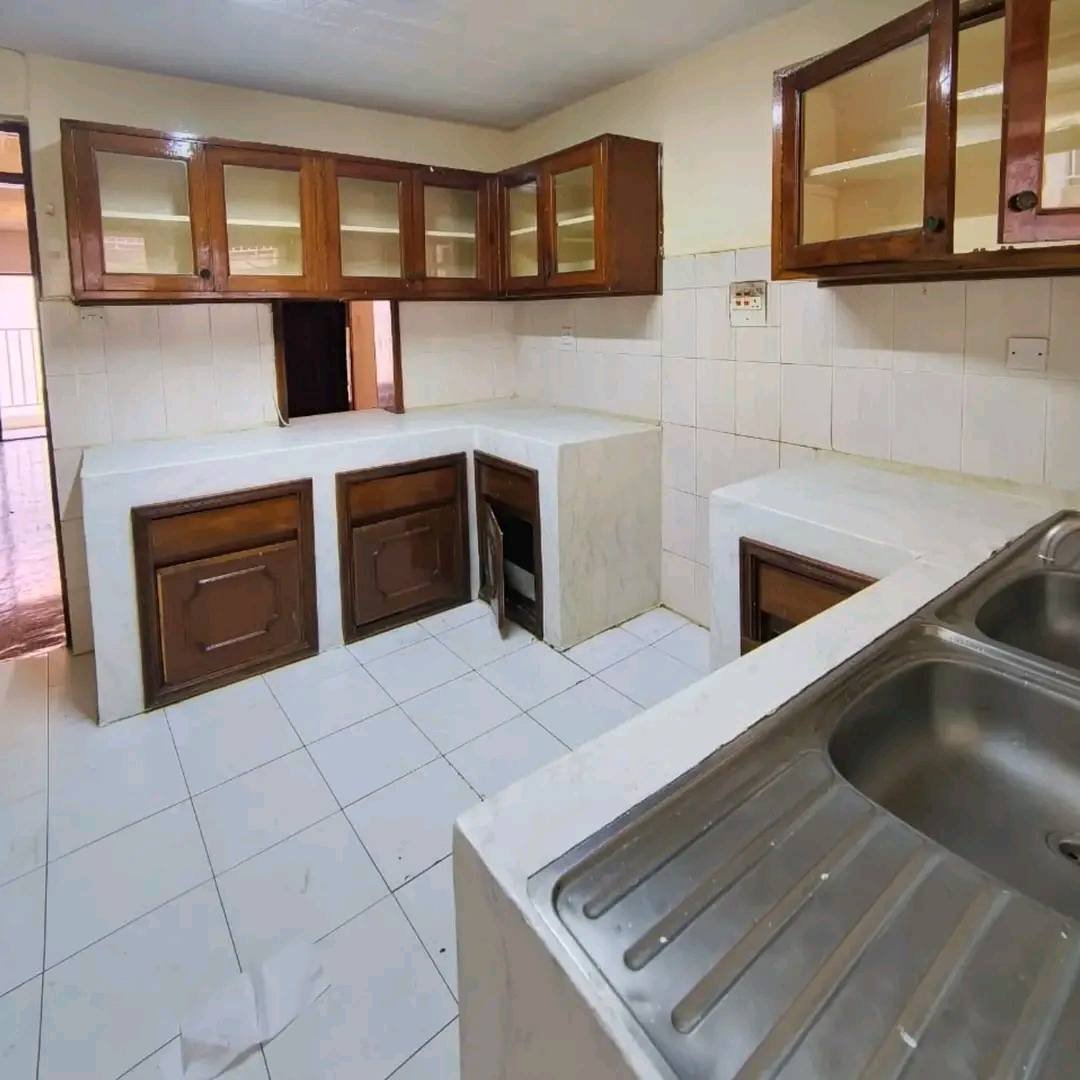 2-Bedroom Apartment to Let in Kileleshwa