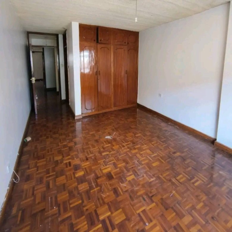 2-Bedroom Apartment to Let in Kileleshwa