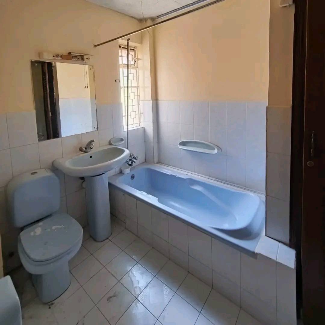 2-Bedroom Apartment to Let in Kileleshwa